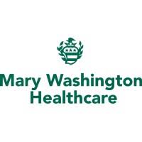 Mary Washington Healthcare